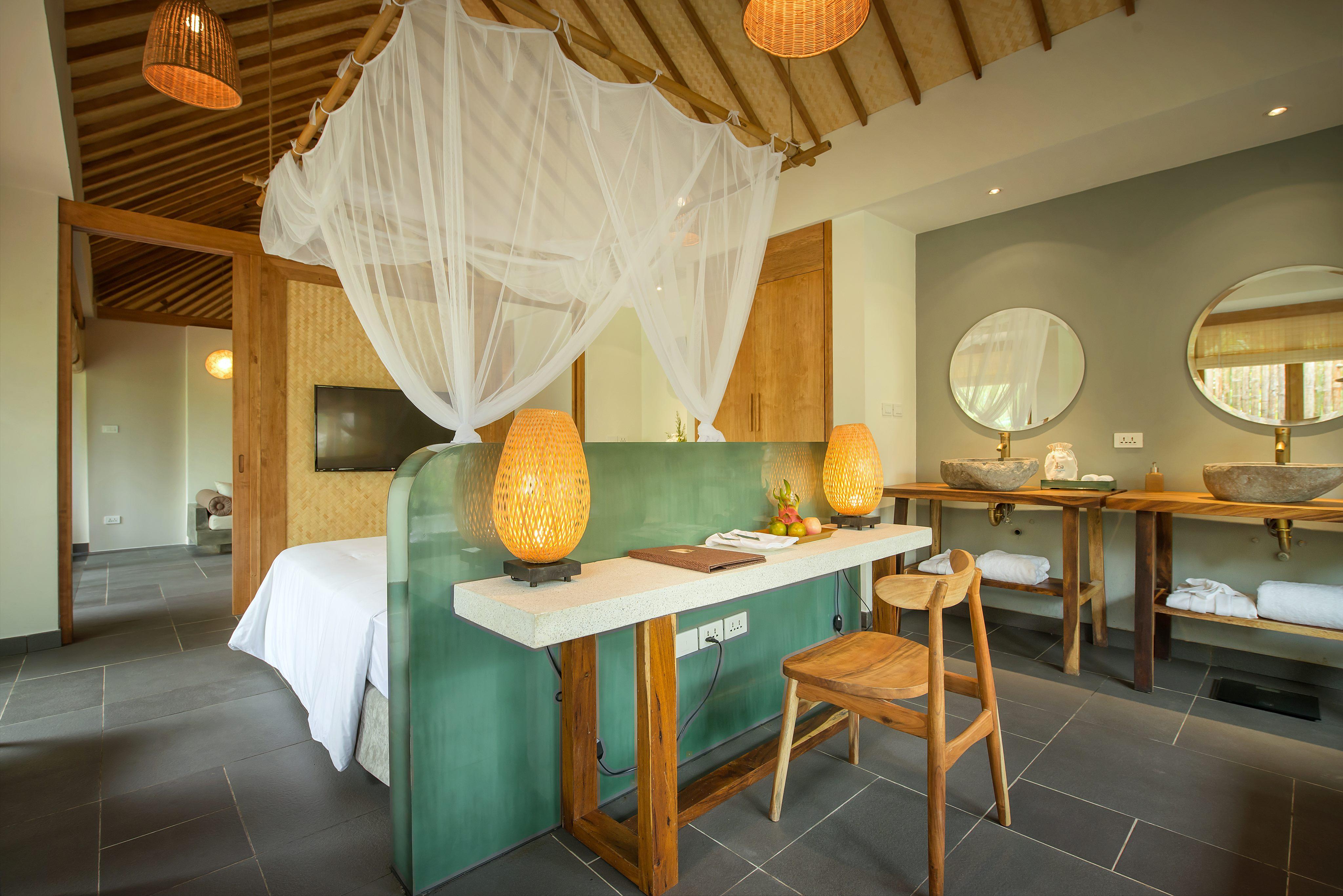 Alba Wellness Resort By Fusion Hue Bagian luar foto
