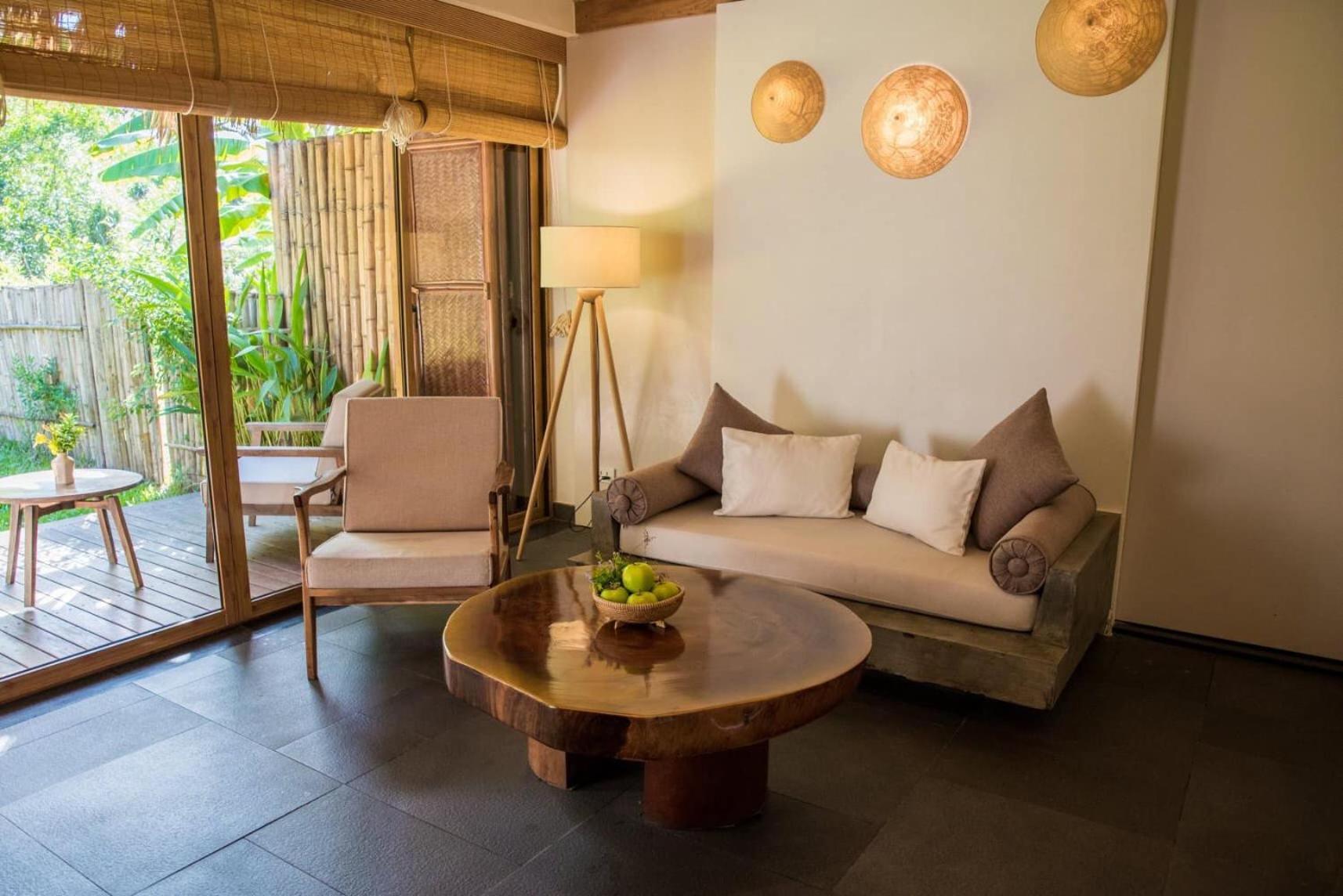 Alba Wellness Resort By Fusion Hue Bagian luar foto
